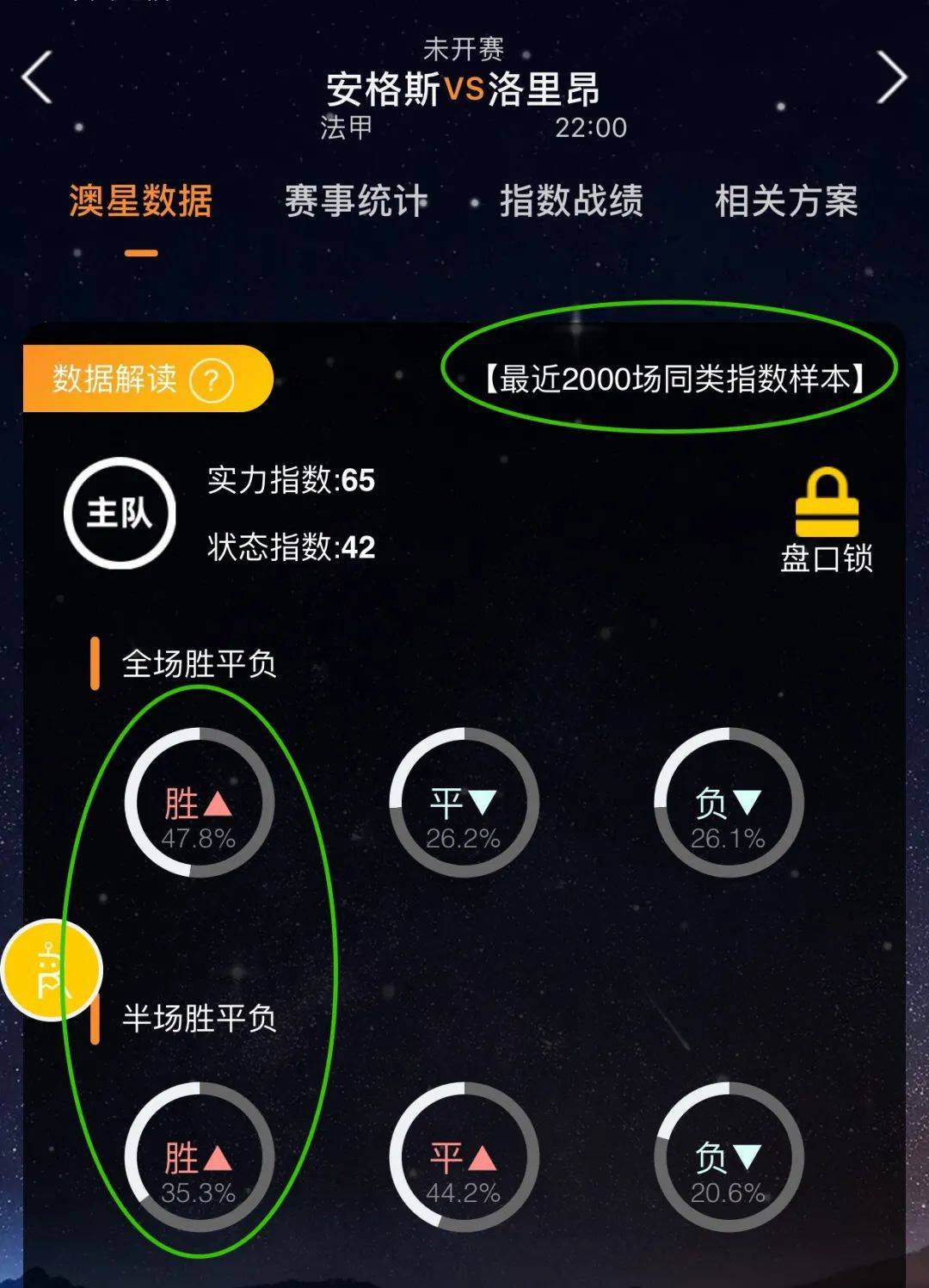 的回